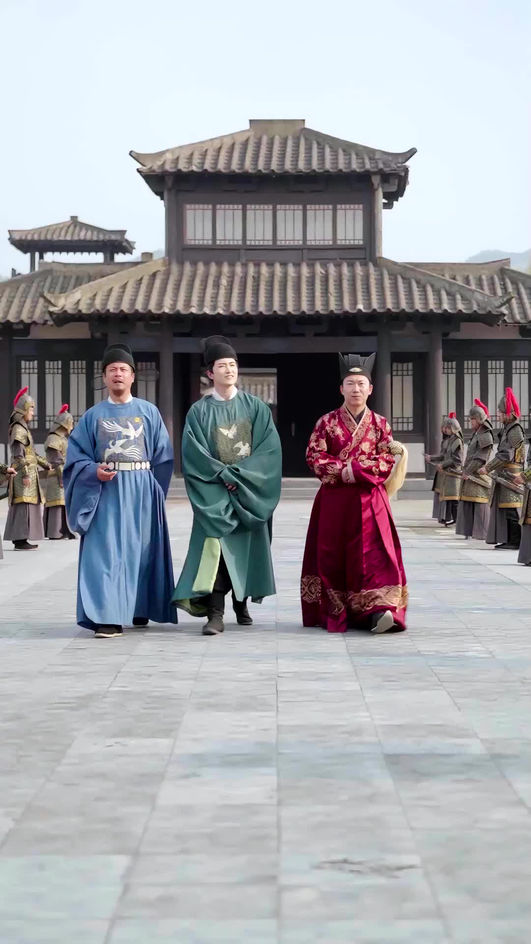 Folge 52 - Ein Verhinderter Putsch 